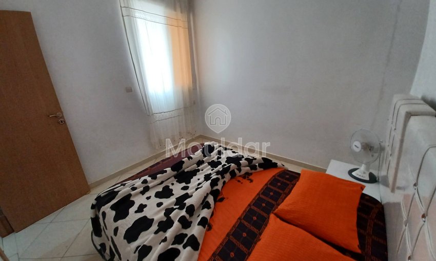 Appartement te huur in Marrakech, M'Hamid - view 3