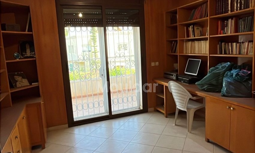Villa à vendre à Agadir, Hay Houda - view 6