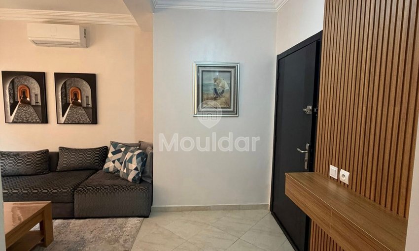Appartement à louer à Marrakech, Hay Charaf - view 6