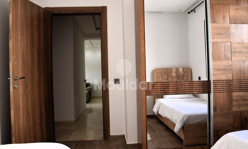 Apartament de închiriat în Marrakech, Agdal - view 11