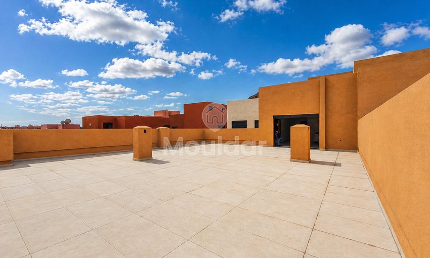 Appartamento in vendita a Marrakech, Victor Hugo - view 5