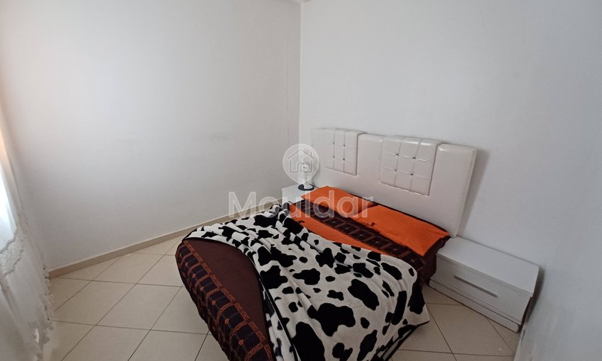 Appartement te huur in Marrakech, M'Hamid - view 4