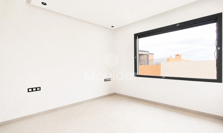 Wohnung zu verkaufen in Marrakesch, Viertel Victor Hugo