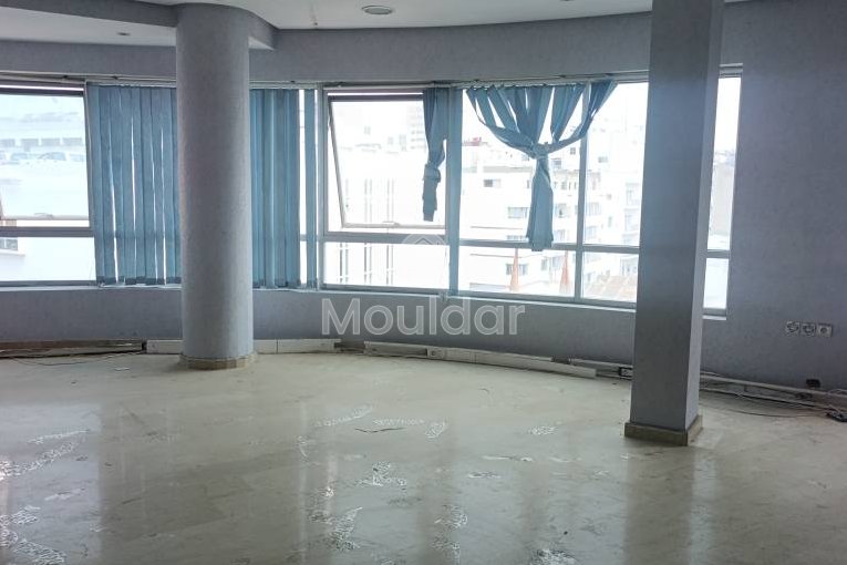 Ufficio in affitto a Casablanca, Belvédère - view 4