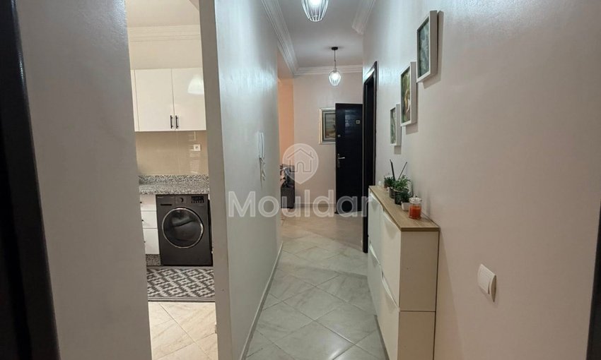 Appartement à louer à Marrakech, Hay Charaf - view 15