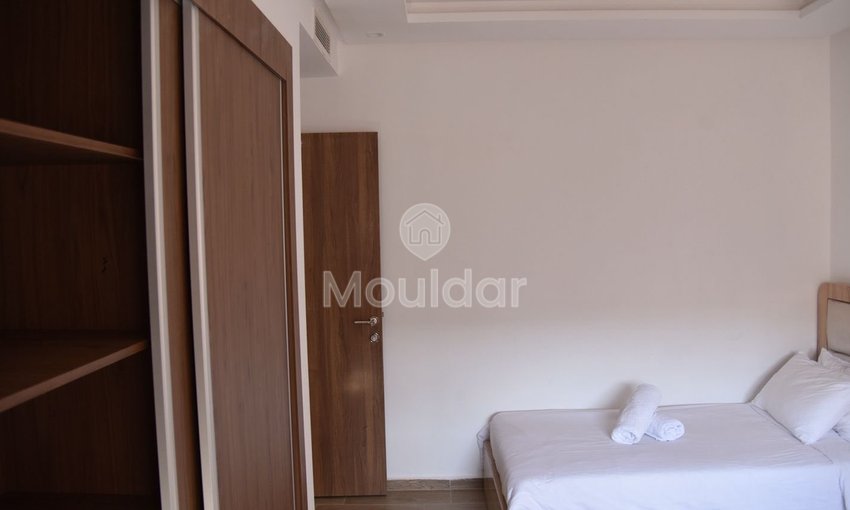 Apartament de închiriat în Marrakech, Agdal - view 5
