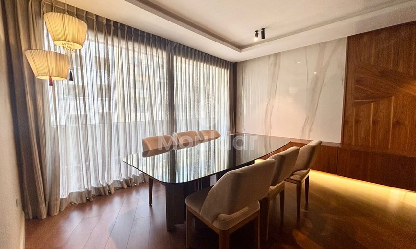 Appartement à vendre à Casablanca, quartier Racine - view 4