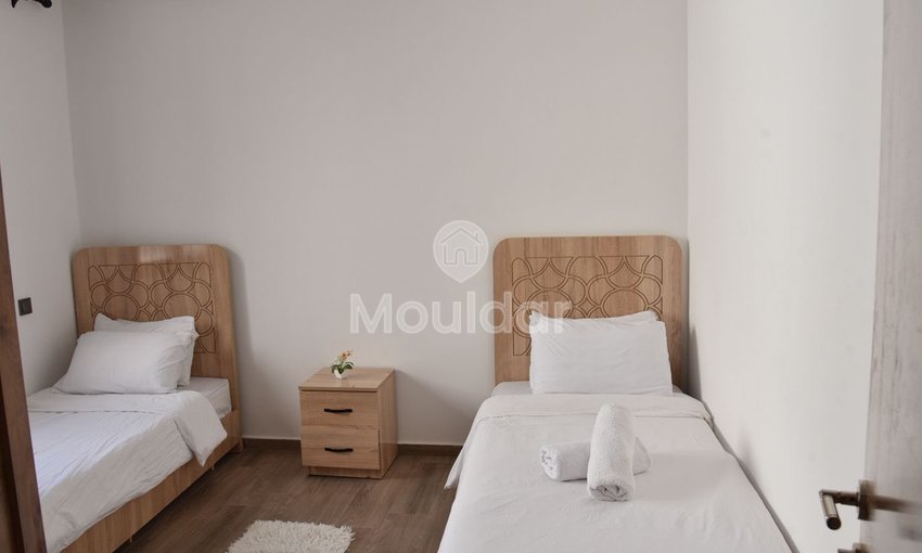 Apartament de închiriat în Marrakech, Agdal - view 9