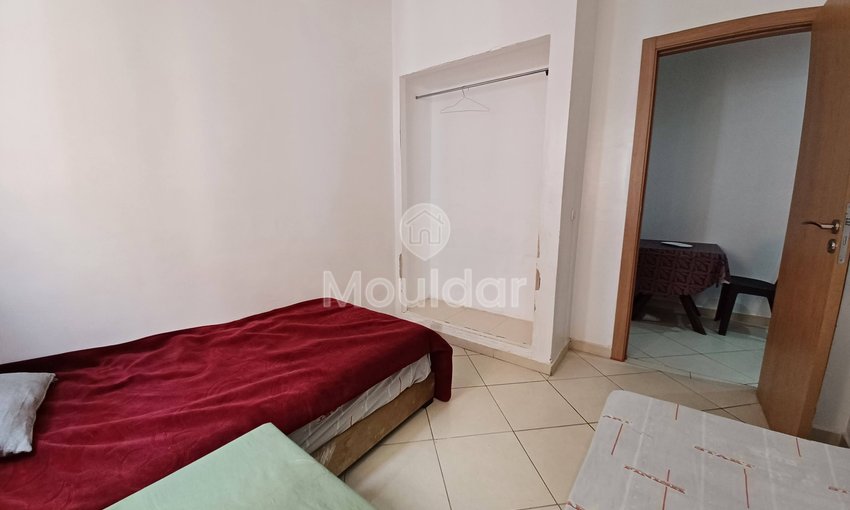 Appartement te huur in Marrakech, M'Hamid - view 5