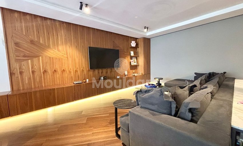 Appartement à vendre à Casablanca, quartier Racine - view 3