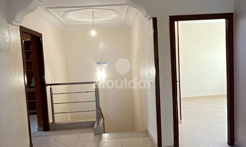 Villa à vendre à Agadir, Hay Houda