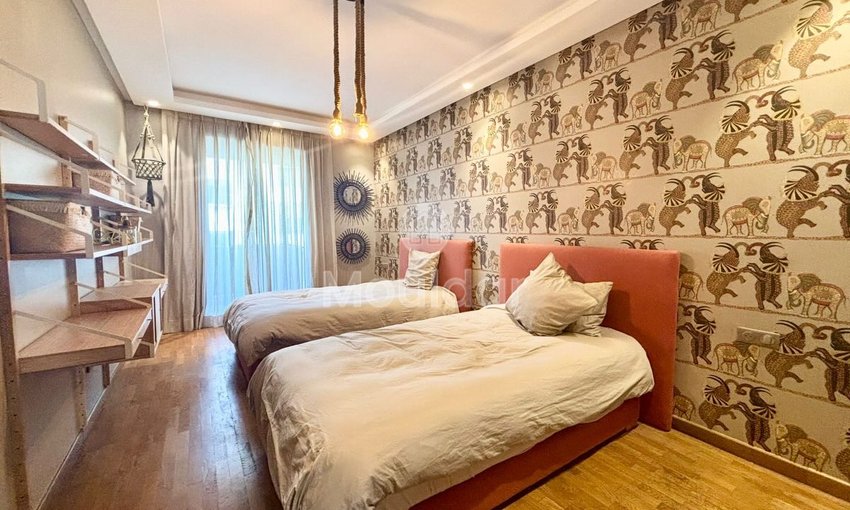 Appartement à vendre à Casablanca, quartier Racine - view 7