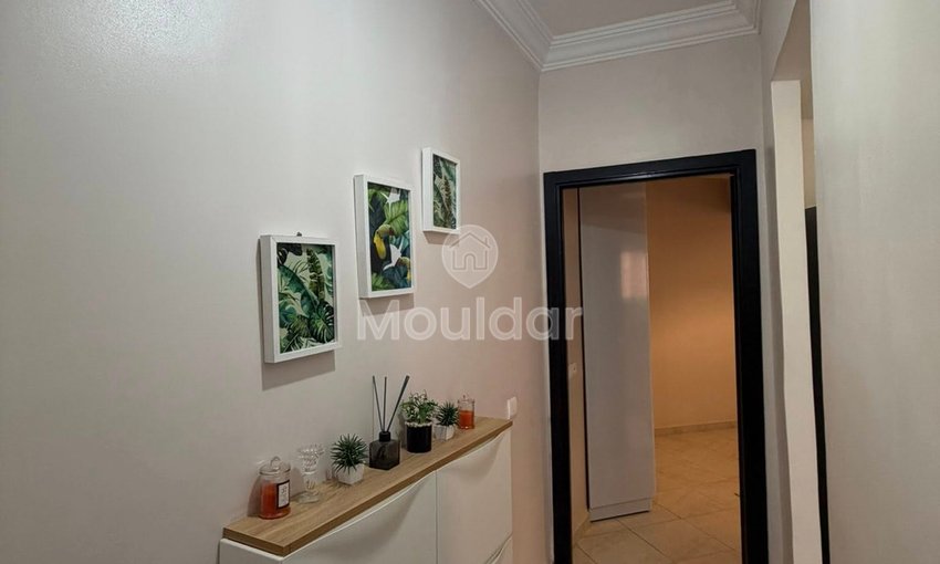 Appartement à louer à Marrakech, Hay Charaf - view 16