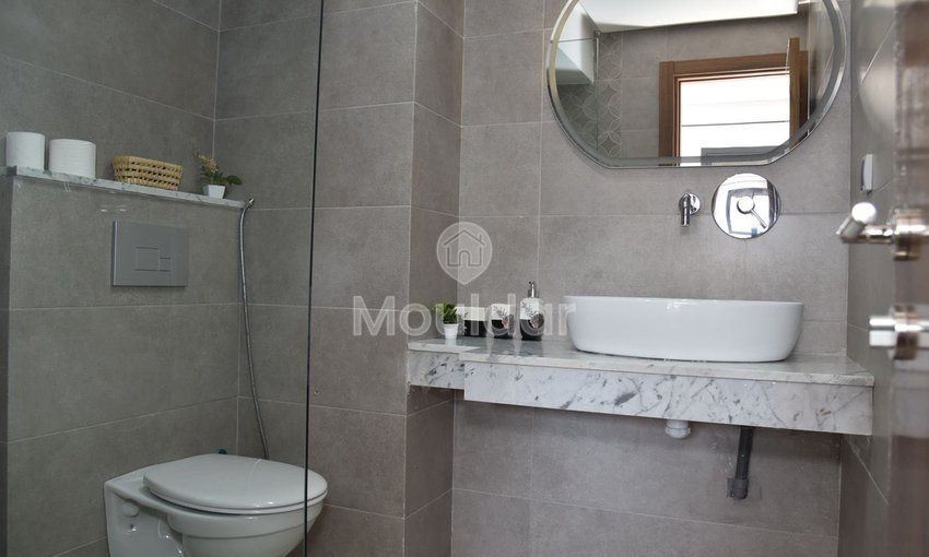 Apartament de închiriat în Marrakech, Agdal - view 18