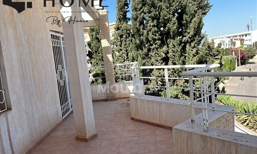 Villa à vendre à Agadir, Hay Houda - view 11