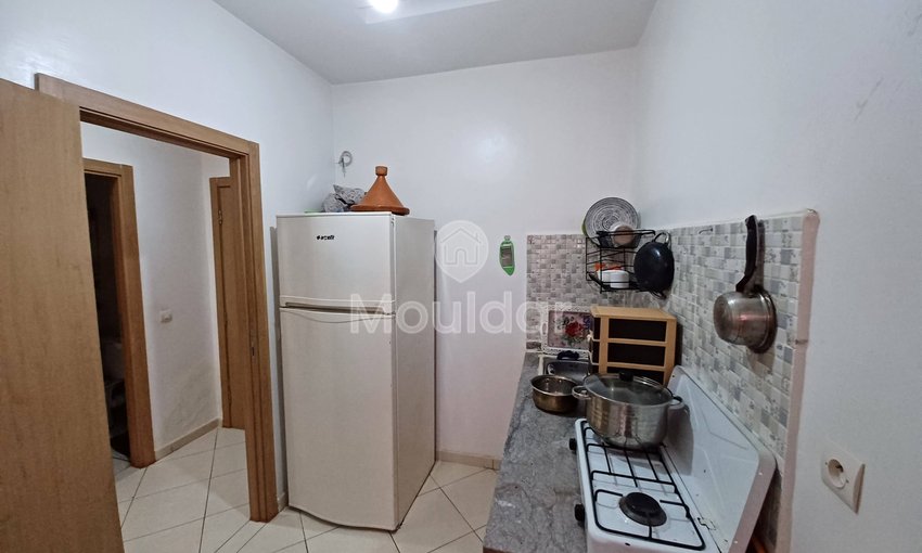 Appartement te huur in Marrakech, M'Hamid - view 12