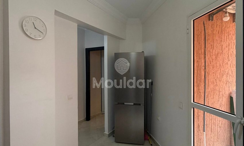 Appartement à louer à Marrakech, Hay Charaf - view 14