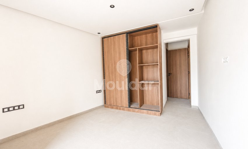 Wohnung zu verkaufen in Marrakesch, Viertel Victor Hugo - view 4