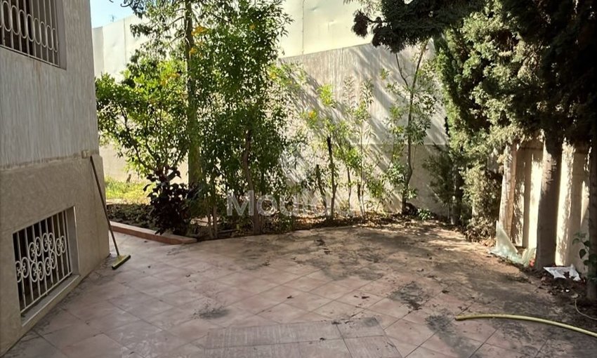 Villa à vendre à Agadir, Hay Houda - view 17