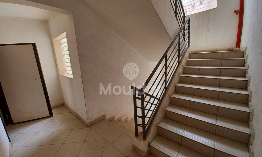 Appartement te huur in Marrakech, M'Hamid - view 9