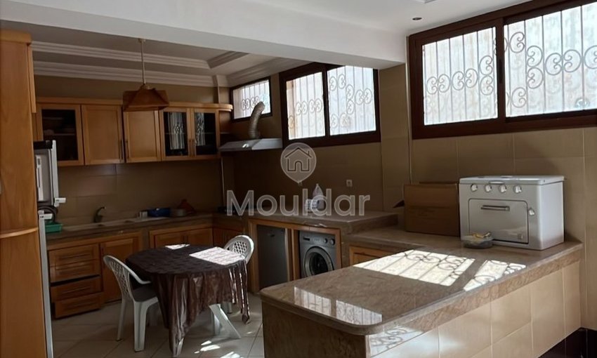Villa à vendre à Agadir, Hay Houda - view 18