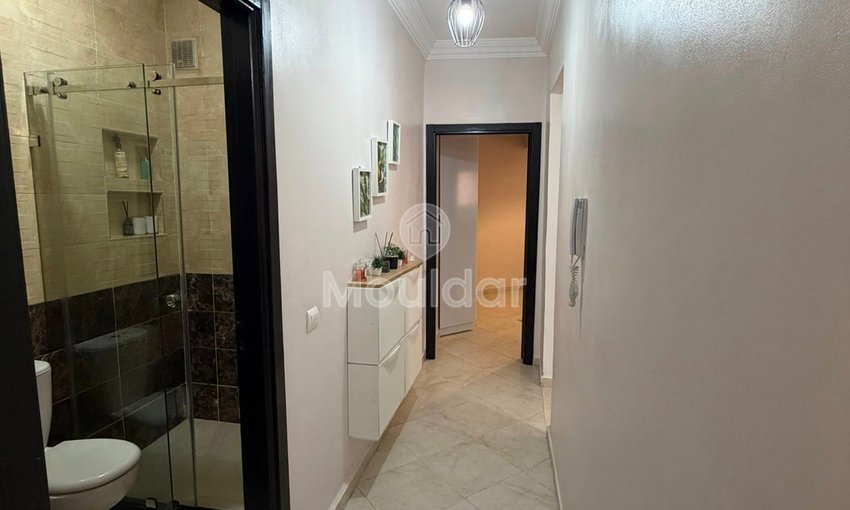 Appartement à louer à Marrakech, Hay Charaf - view 19