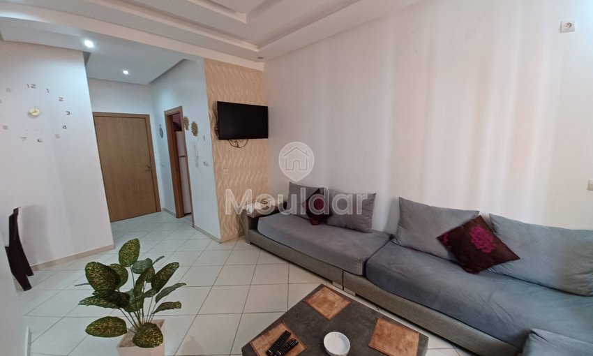 Appartement te huur in Marrakech, M'Hamid