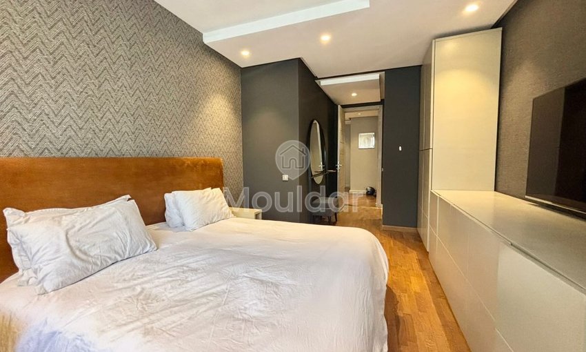 Appartement à vendre à Casablanca, quartier Racine - view 6