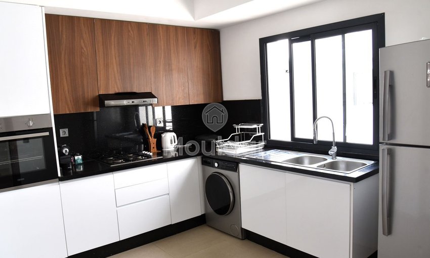 Apartament de închiriat în Marrakech, Agdal - view 14