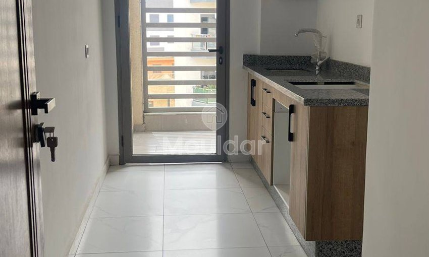 Aïn Sebaâ, Casablanca'da kiralık daire - view 8