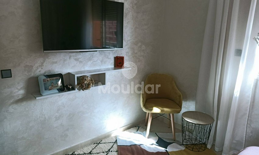 Appartement à vendre à Marrakech, Al Fadl - view 19