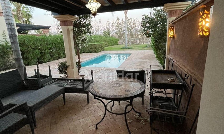 Ouled Teïma'da villa satışı - view 5