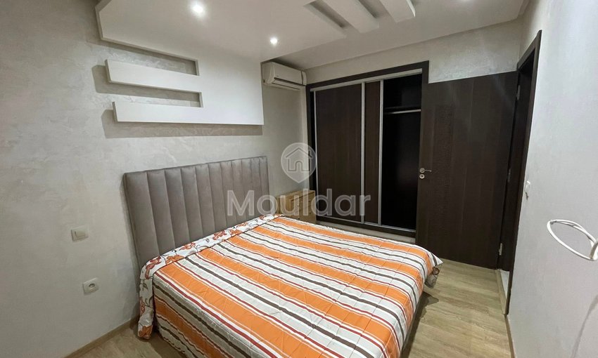 Apartament de închiriat în Marrakech, Drumul către Safi - view 2