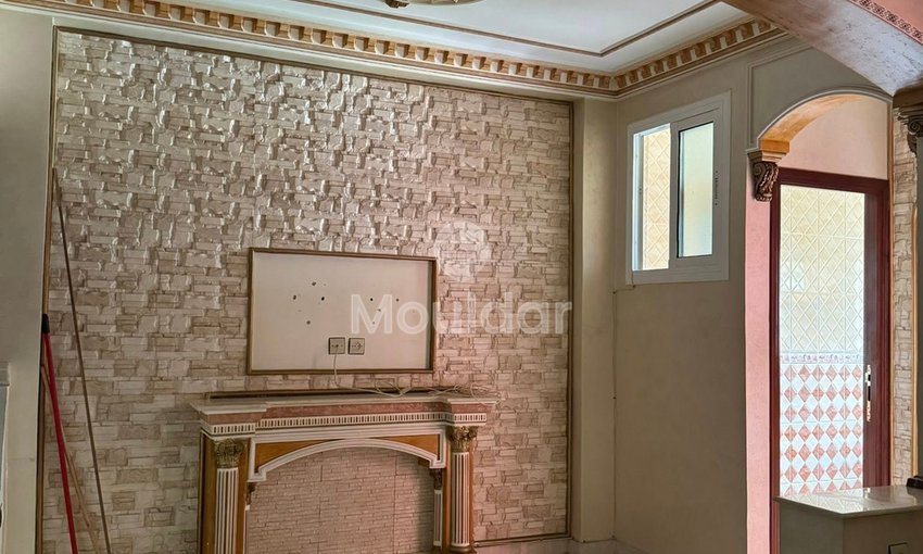 Appartement à louer à Tanger, Mesnana - view 6