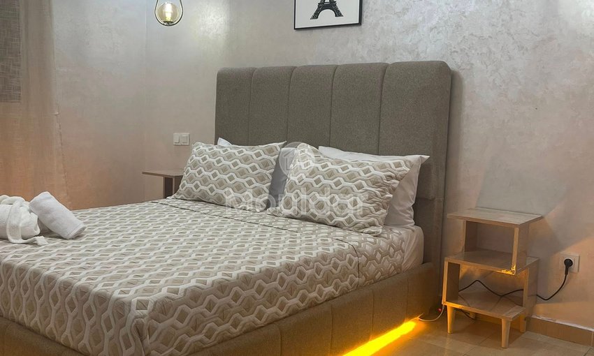 Appartement à louer pour les vacances à Tanger - view 5