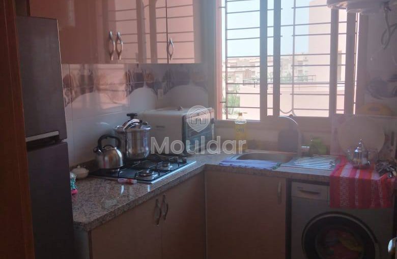 Appartement à vendre à Marrakech Route de Casablanca - view 9