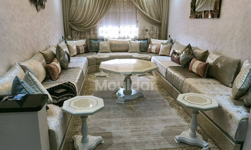 Appartement à vendre à Marrakech, Al Fadl - view 4