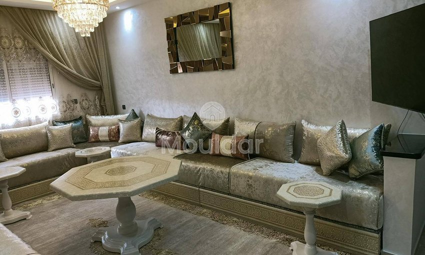 Appartement à vendre à Marrakech, Al Fadl - view 3