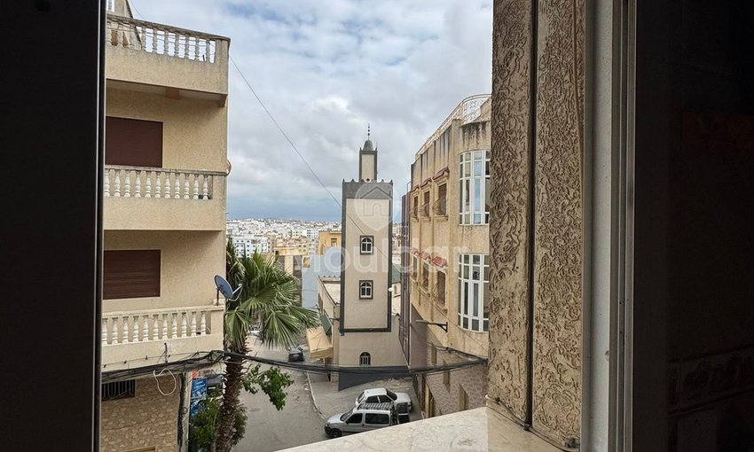 Appartement à louer à Tanger, Mesnana - view 9