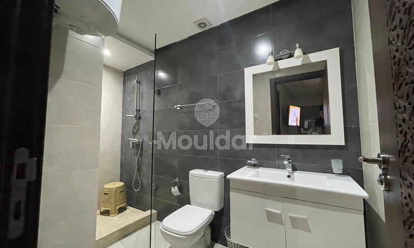 Apartament de închiriat în Marrakech, Drumul către Safi - view 7