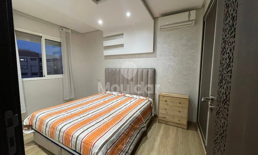 Apartament de închiriat în Marrakech, Drumul către Safi - view 4