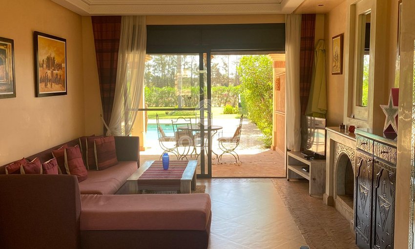Ouled Teïma'da villa satışı - view 2