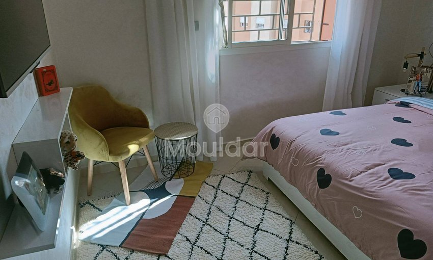 Appartement à vendre à Marrakech, Al Fadl - view 12