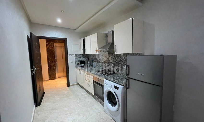 Apartament de închiriat în Marrakech, Drumul către Safi - view 6