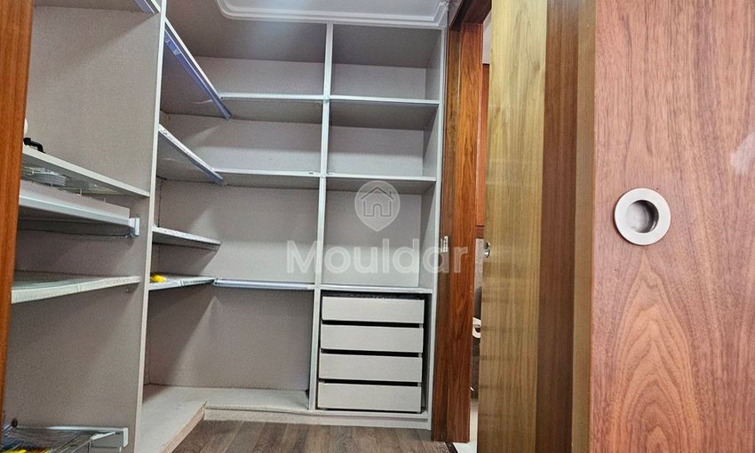 Casablanca Finans Şehri'nde kiralık daire - view 10
