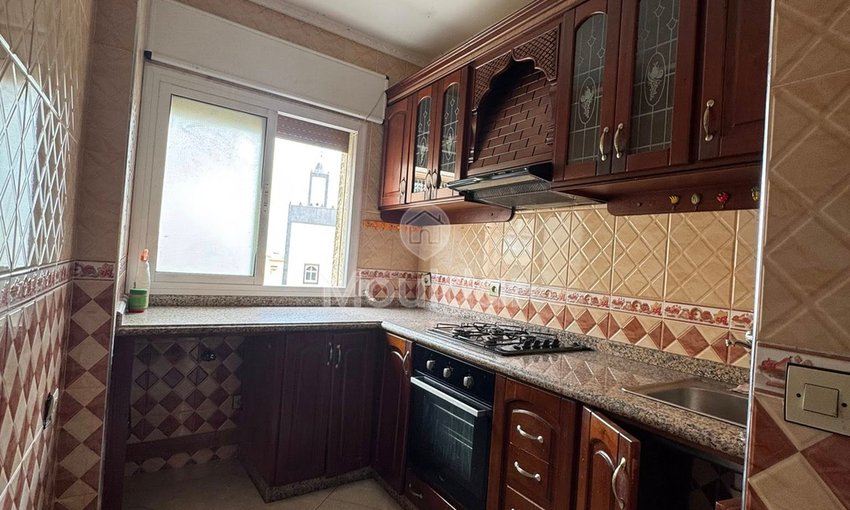 Appartement à louer à Tanger, Mesnana - view 10