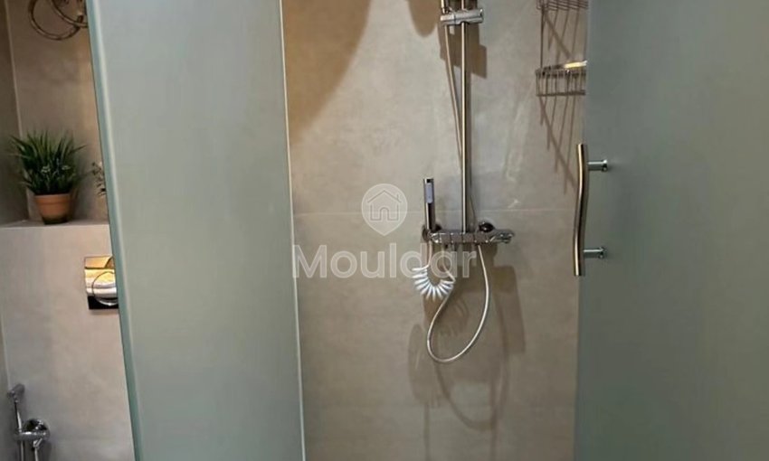 Appartement à louer à Marrakech, Guéliz - view 11