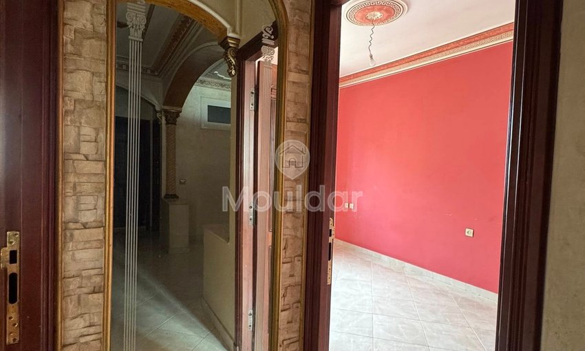 Appartement à louer à Tanger, Mesnana - view 7
