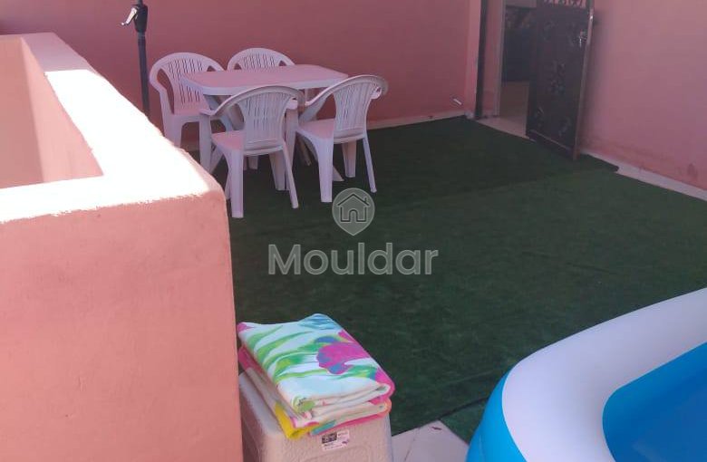 Appartement à vendre à Marrakech Route de Casablanca - view 8