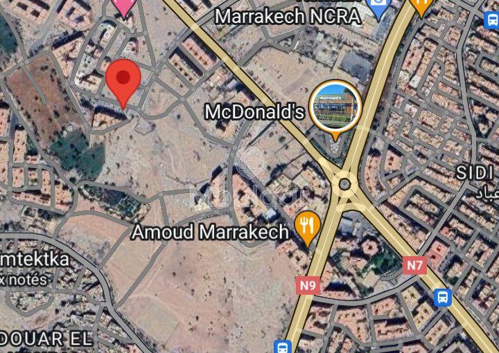 Appartement à vendre à Marrakech Route de Casablanca - view 7